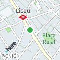 OpenStreetMap - La Rambla, 08002 El Raval Barcelona, Spain