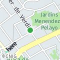 OpenStreetMap - Carrer Verdi, 214