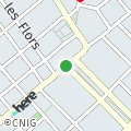 OpenStreetMap - Carrer de Sargelet, la Salut, Gràcia, Barcelona 08024