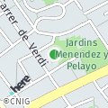 OpenStreetMap - Carrer Valldoreix, 2, Barcelona
