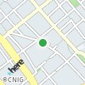 OpenStreetMap - Placeta de Sant Miquel, Barcelona