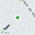 OpenStreetMap - carrer Manrique Lara 5-7