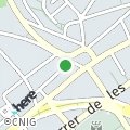 OpenStreetMap - Carrer Mare de Déu de la Salut, 97, Barcelona