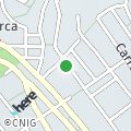 OpenStreetMap - Carrer Mare de Déu del Coll, 95, Barcelona