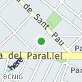 OpenStreetMap - CCarrer d'Aldana, Sant Antoni, Barcelona, Barcelona, Catalunya, Espanya