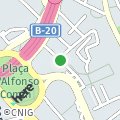 OpenStreetMap - Carrer de Josefa Rosich, 08023 Vallcarca i els Penitents Barcelona, Spain