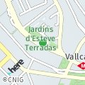 OpenStreetMap - Carrer d'Esteve Terradas, 10, 08023 Barcelona