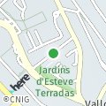 OpenStreetMap - Carrer de Josep Jover, Vallcarca i els Penitents, Barcelona, Barcelona, Catalunya, Espanya