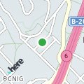 OpenStreetMap - Carrer de la Rosella, Vallcarca i els Penitents, Barcelona, Barcelona, Catalunya, Espanya