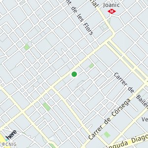 OpenStreetMap - C/ Torrijos 6