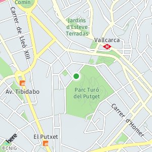 OpenStreetMap - Carrer de Marmellà, 13, 08023 Barcelona, Barcelona, España