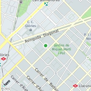 OpenStreetMap - Roc Boronat, 138, barcelona