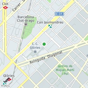 OpenStreetMap - Barcelona Activa, Carrer Llacuna, 162 -164, 08018 Barcelona, Barcelona, Espanya