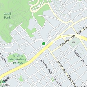 OpenStreetMap - 08024