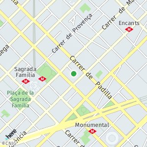 OpenStreetMap - Passatge d’Utset, 14, 08013 Barcelona