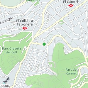 OpenStreetMap - Carrer Santuari, 27