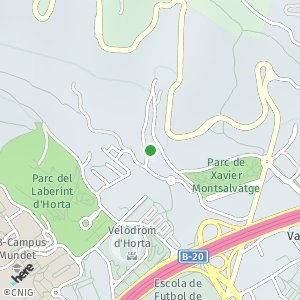 OpenStreetMap - Camí de Cal Notari, 19