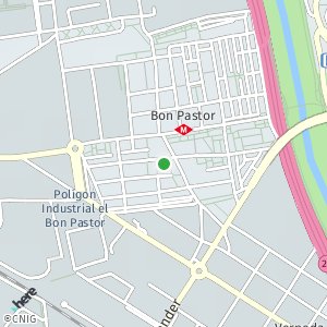 OpenStreetMap - Carrer de l'Estadella, 64, Barcelona