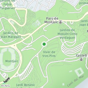 OpenStreetMap - Carrer Doctor Font i Quer, 9