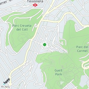 OpenStreetMap - Carrer de la Font del Remei, 16