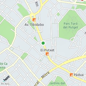 OpenStreetMap - Carrer de Balmes, 9998, 08022 Barcelona