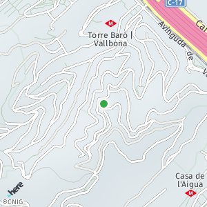 OpenStreetMap - 08033  Barcelona