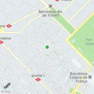 OpenStreetMap - Pou de la Figuera